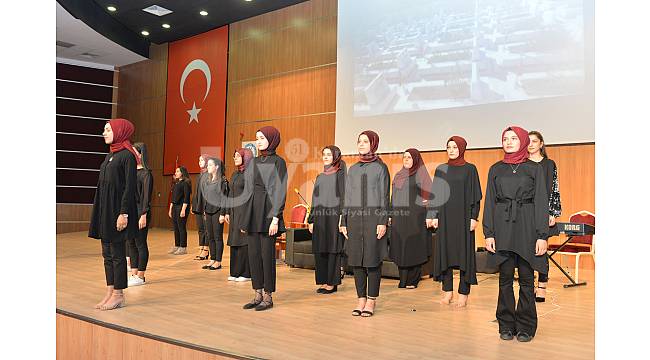 Unutulmaz bir gece yaşattılar