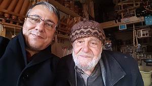 Babam Bana Babalar Günü Hediyesi Verdi