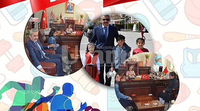 Başkan Büyükkarcı’dan gençlere davet