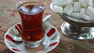 Çaya ve şekere zam