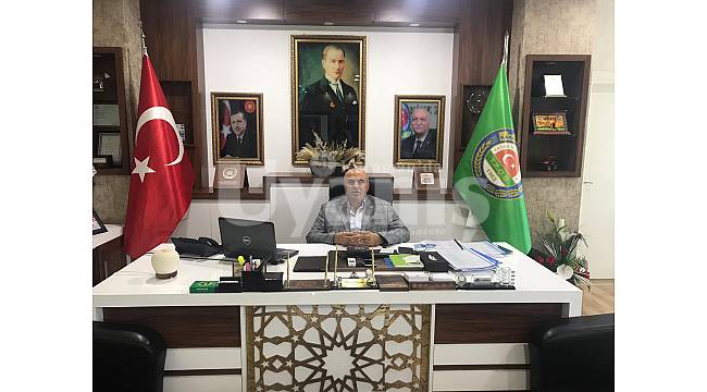 Çiftçiler dikkat!