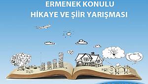 Ermenek Konulu Hikâye ve Şiir Yarışması