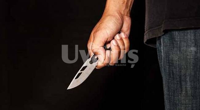Eşini öldürdü baldızını yaraladı intihara kalkıştı