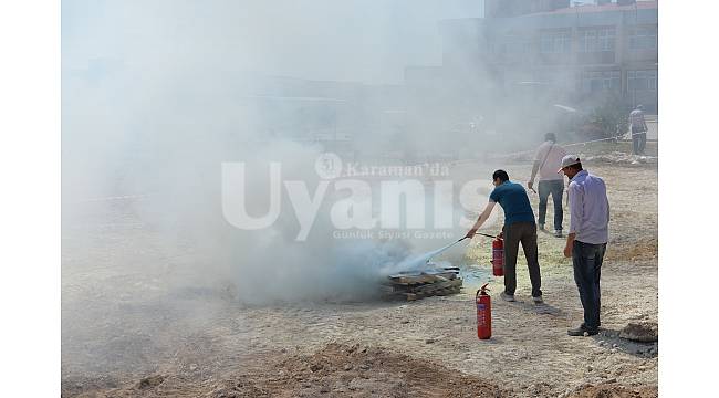 Gerçeğini aratmadı