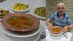 Her mevsimin, her derdin devası kelle paça çorbası