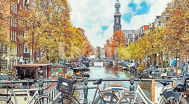 Hollanda'dan gurbetçi yasası