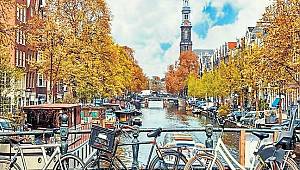 Hollanda'dan gurbetçi yasası
