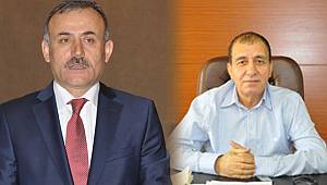 K. Boynukalın OSB Başkanı