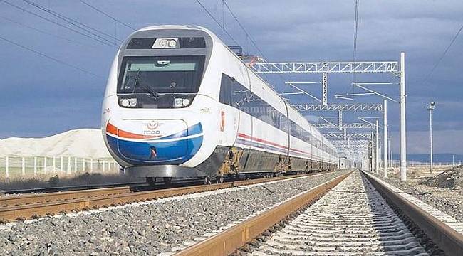 Kamu hizmeti verecek demir yolu hatları belirlendi