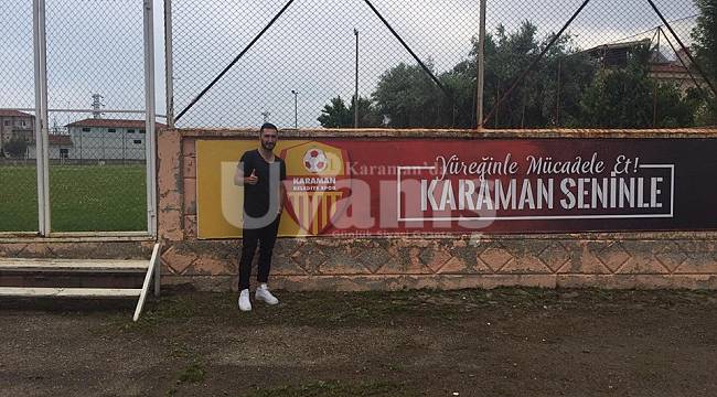 Kaptan yuvada kaldı