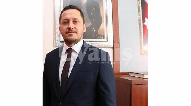 Karaman'a 17 yılda 13 milyar TL'lik yatırım