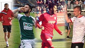 Karaman Belediyespor 4 yeni oyuncuyu daha renklerine bağladı