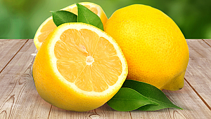 Karaman’da fiyatı en çok artan ürün limon
