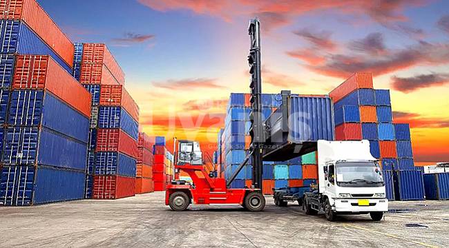 Karaman'da ihracat azaldı ithalat arttı