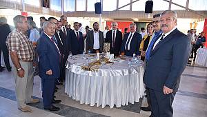 Karaman'da Ramazan Bayramı kutlanıyor