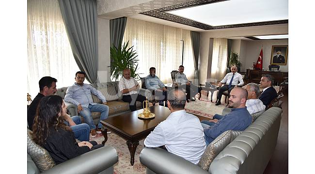 Karaman’ın Doğal Güzellikleri Gün Yüzüne Çıkıyor