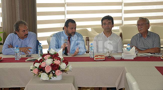 Karamanoğlu Mehmetbey Üniversitesi 12 Yaşında