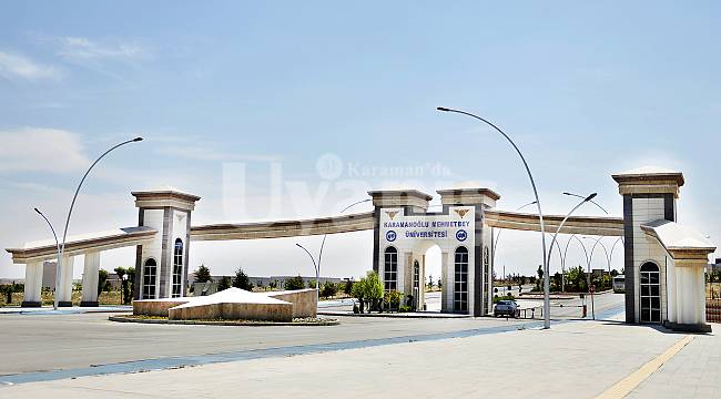 KMÜ 4 bin 646 yeni öğrenci alacak