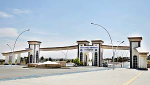 KMÜ 4 bin 646 yeni öğrenci alacak