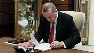 KMÜ'ye yeni yüksekokul kuruldu