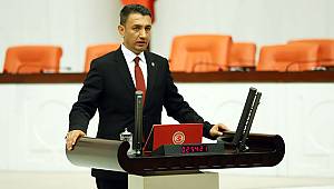 Konya Karaman'dık, il olduk; Karaman olabildik mi?