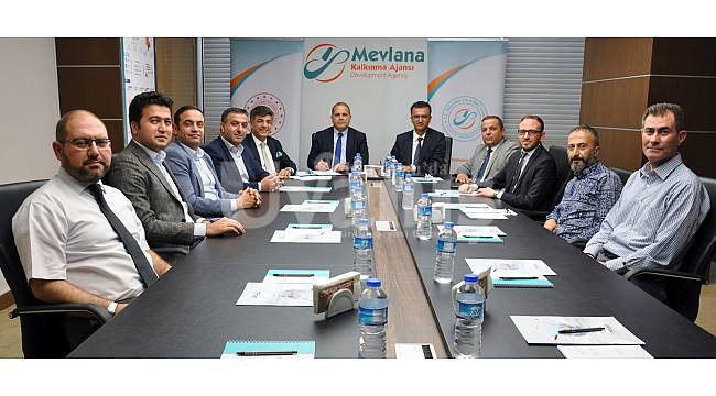 MEVKA'dan önemli imza
