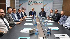 MEVKA'dan önemli imza