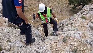 Milli Eğitim Müdürlüğü Arama Kurtarma Birliği (AKUB) Kuruldu