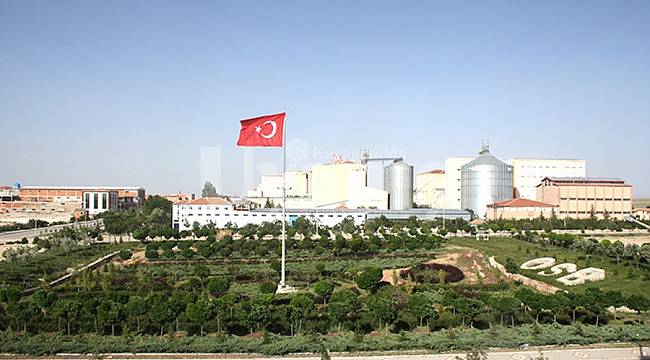 OSB Yönetim Seçimleri 20 Haziran’da yapılacak