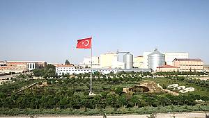 OSB Yönetim Seçimleri 20 Haziran’da yapılacak