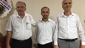 SMMMO’da başkanlık için çoğunluk çıkmadı