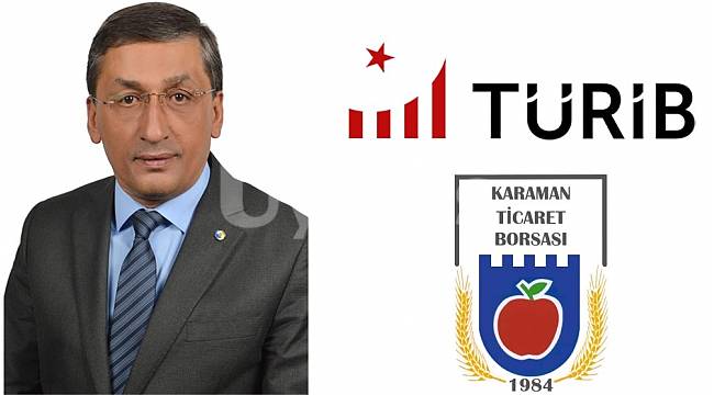 TÜRİB ile acentelik sözleşme imzalandı
