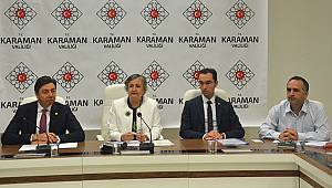 Urgan Mahallesi taşınıyor