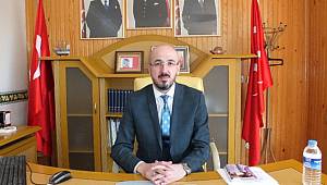 Yılmaz'dan tatil mesajı