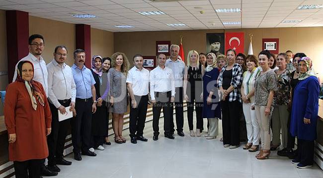 Karaman Devlet Hastanesi 100 puan aldı