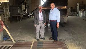 2019 yılı tohum eleme sezonu devam ediyor