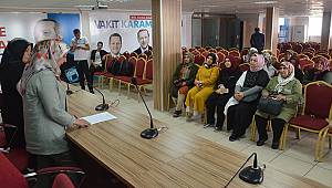 AK Parti Srebrenitsa soykırımını kınadı
