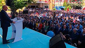 Bahçeli,