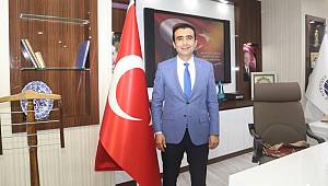 Başkan Kalaycı’nın 15 Temmuz Mesajı