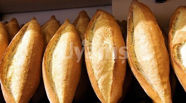 Büfelerde ekmek 80 kuruşa satılacak