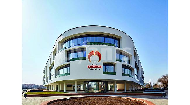 Gıda ve Tarım Üniversitesi 2. sırada