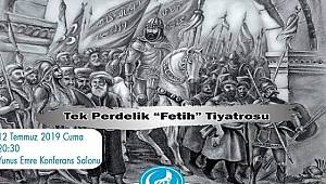 Her Bizans'a Bir Fatih
