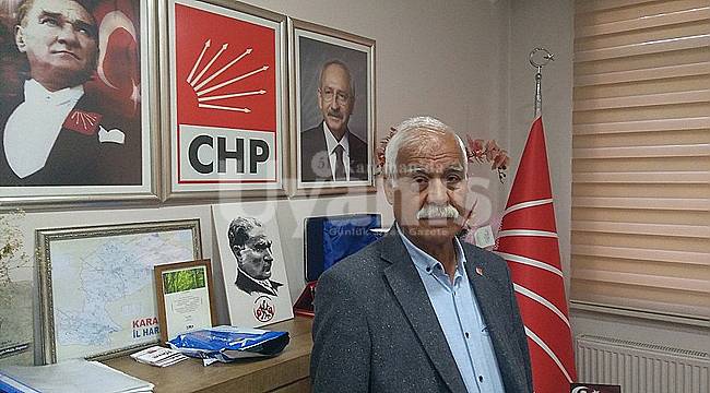 “Her Türlü Darbeyi Lanetliyoruz”