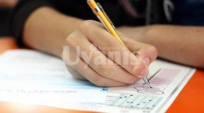 İl Milli Eğitimden Üniversite Tercihleri İçin Danışmanlık Hizmeti