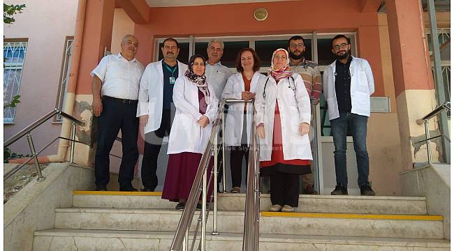 İl müdürü Kurşun'dan ziyaret