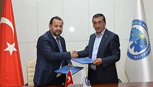 Kamu-Üniversite-Sanayi İşbirliğinde Önemli Bir Adım