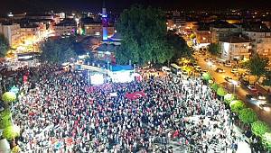Karaman'da 15 Temmuz programı belli oldu