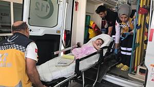 Karaman'da feci kaza: 1 ölü, 3 yaralı