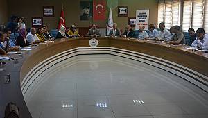 Karaman'da yeni bir ben projesi tanıtıldı