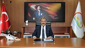 Karaman İl Tarım Müdürü başka bir göreve atandı